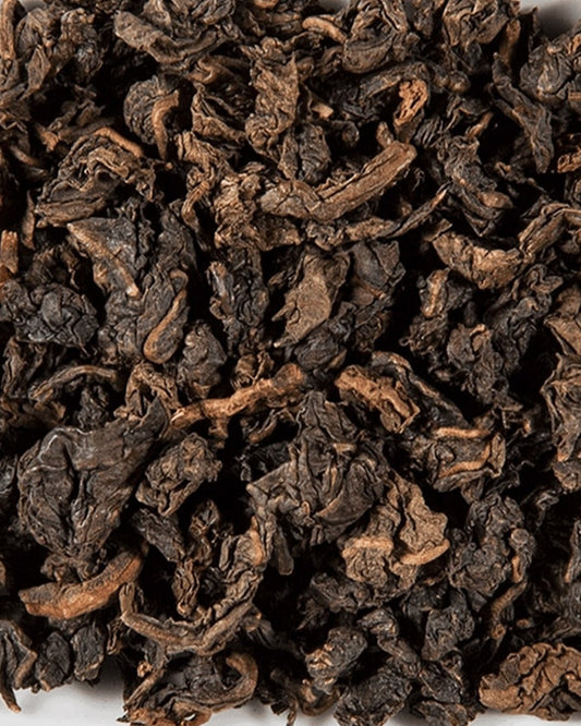 Red Oolong Royal Pearl - THÉ - OLOGY