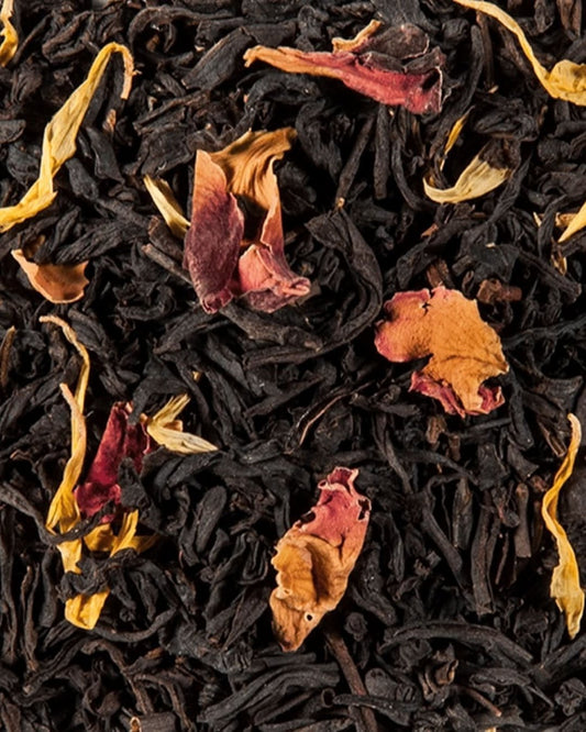 Rêve Californien - THÉ - OLOGY