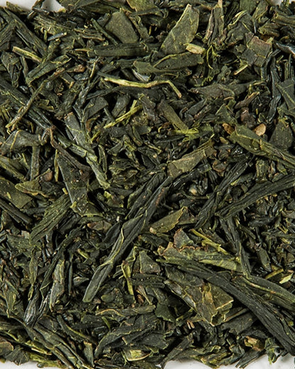 Sencha Fukujyu BIO - THÉ - OLOGY