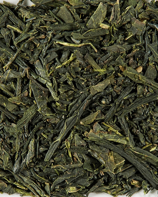 Sencha Fukujyu BIO - THÉ - OLOGY
