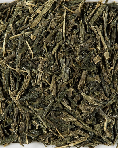 Sencha Mizuki BIO - THÉ - OLOGY