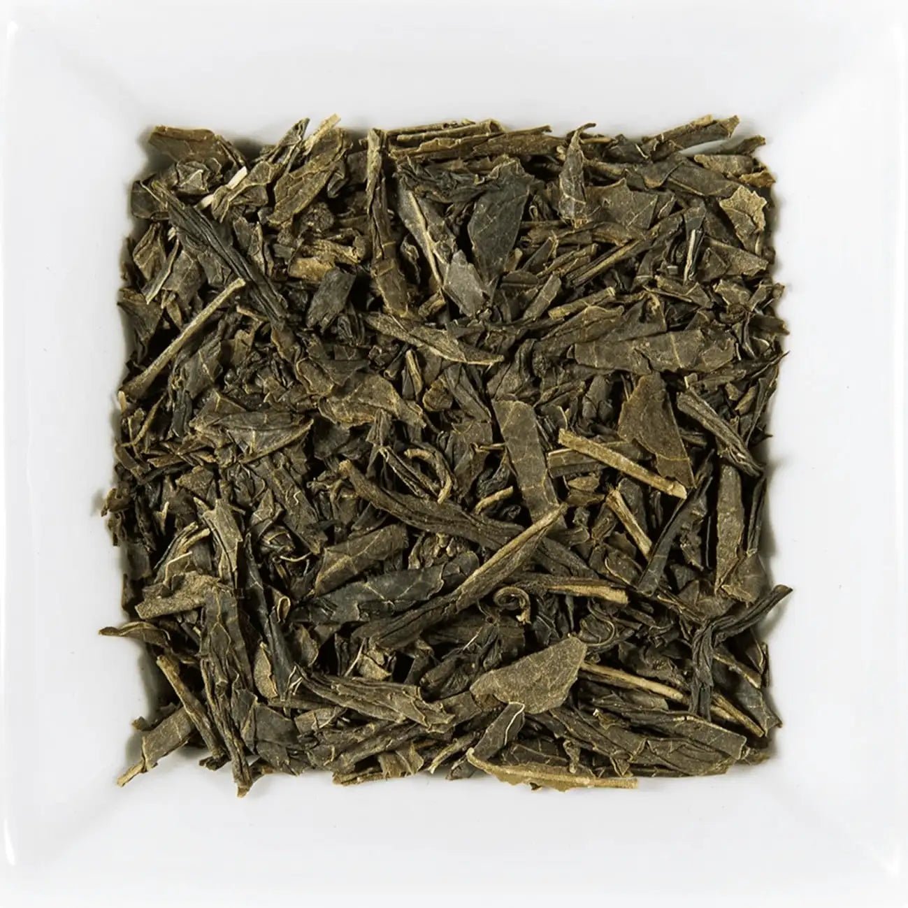 Simplicité Japonaise – Thé Vert Bancha du Japon | THE - OLOGY - THÉ - OLOGY