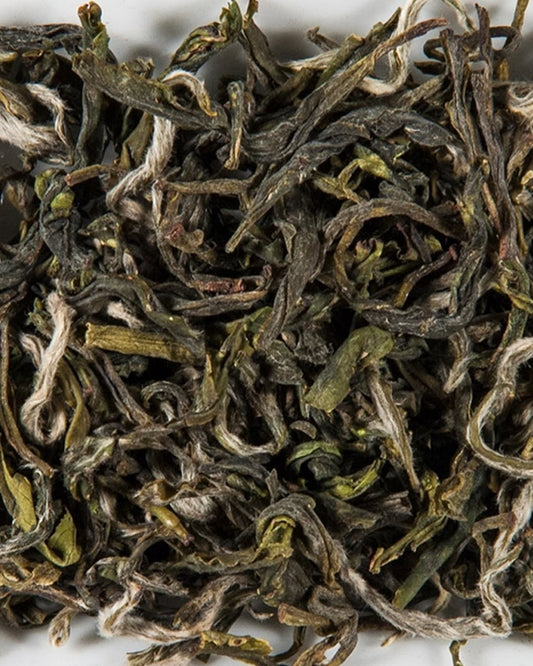 Singe Blanc Pekoe - THÉ - OLOGY