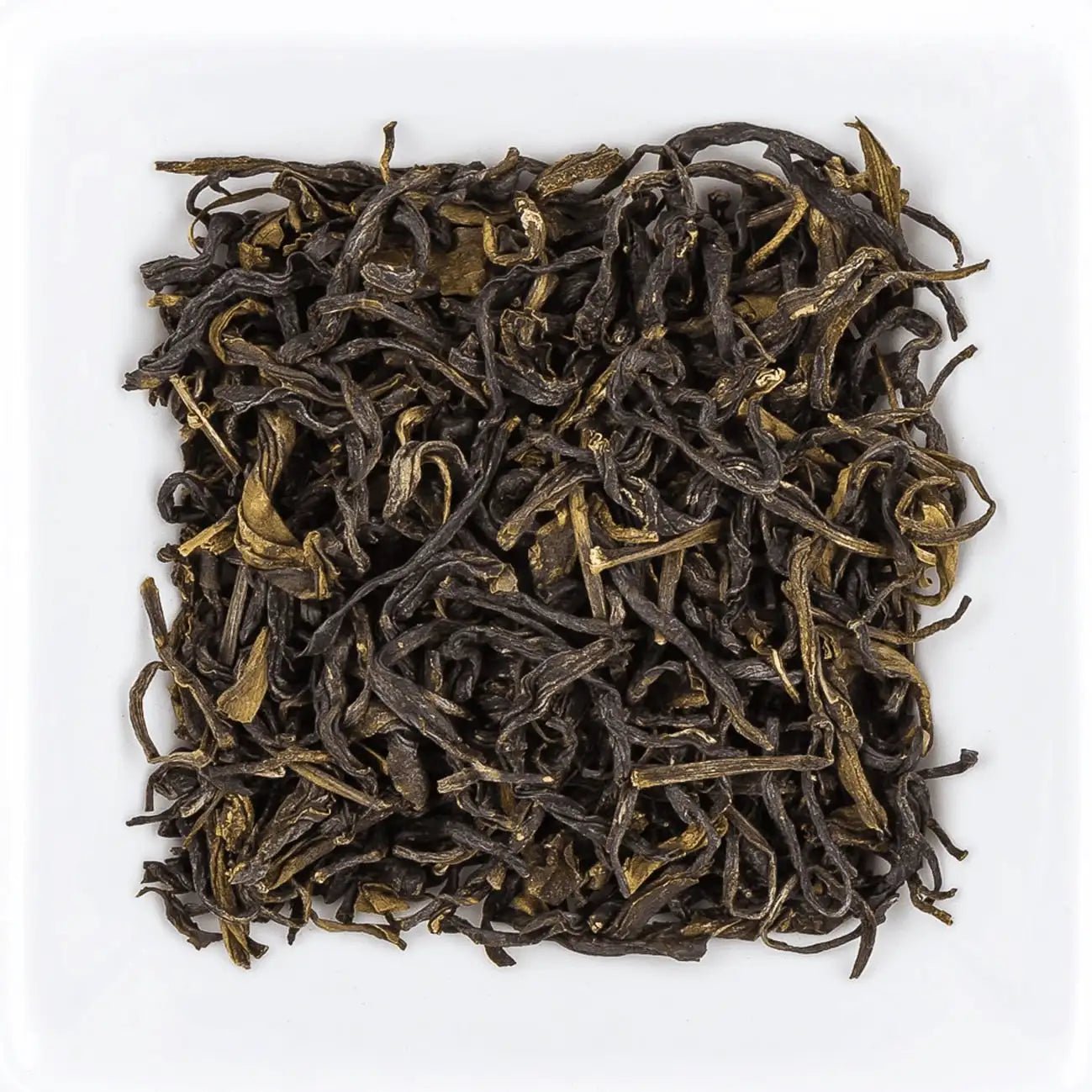 Thé Jaune Rare - THÉ - OLOGY