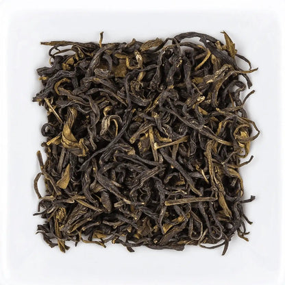 Thé Jaune Rare - THÉ - OLOGY