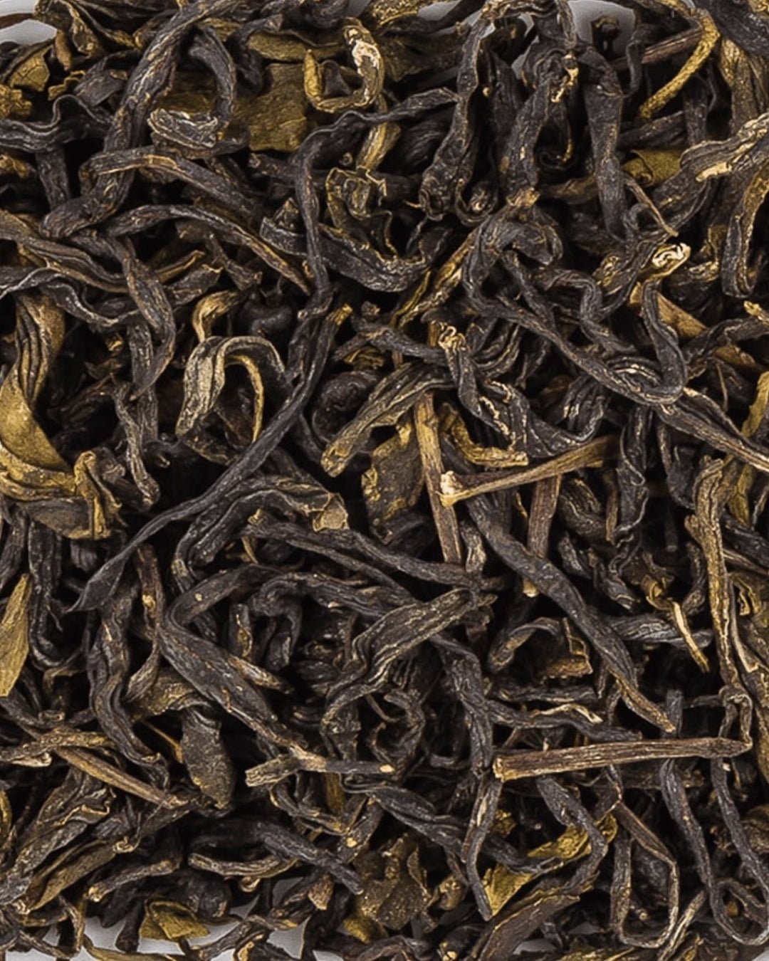 Thé Jaune Rare - THÉ - OLOGY