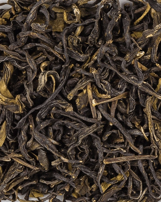 Thé Jaune Rare - THÉ - OLOGY