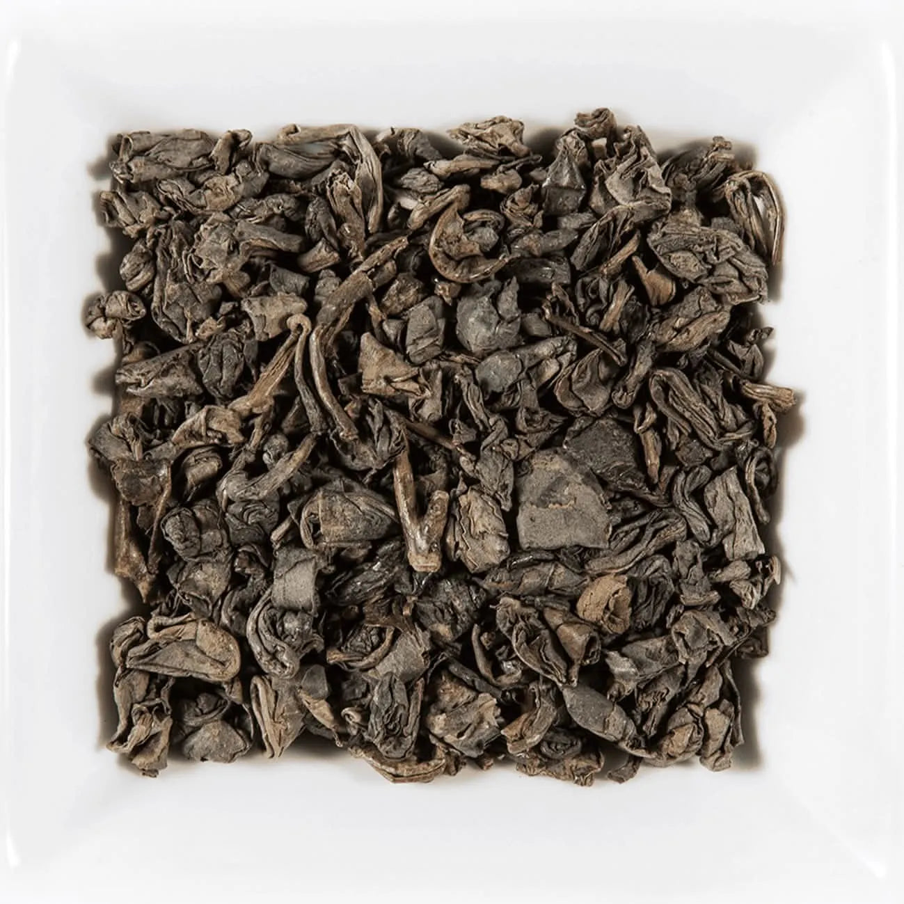 Perles de Jade BIO – Gunpowder Puissant | THE-OLOGY - Thé premium THÉ-OLOGY - TEA