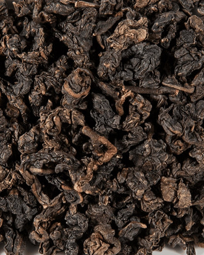 Ti Kuan Yin Oolong Fujian - THÉ - OLOGY