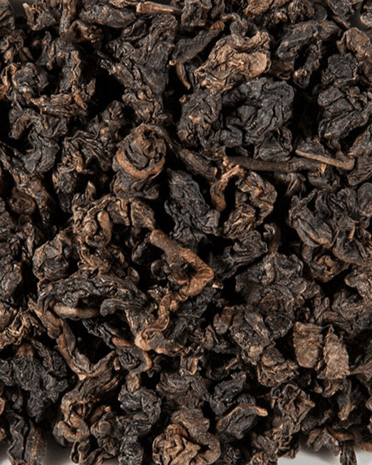 Ti Kuan Yin Oolong Fujian - THÉ - OLOGY