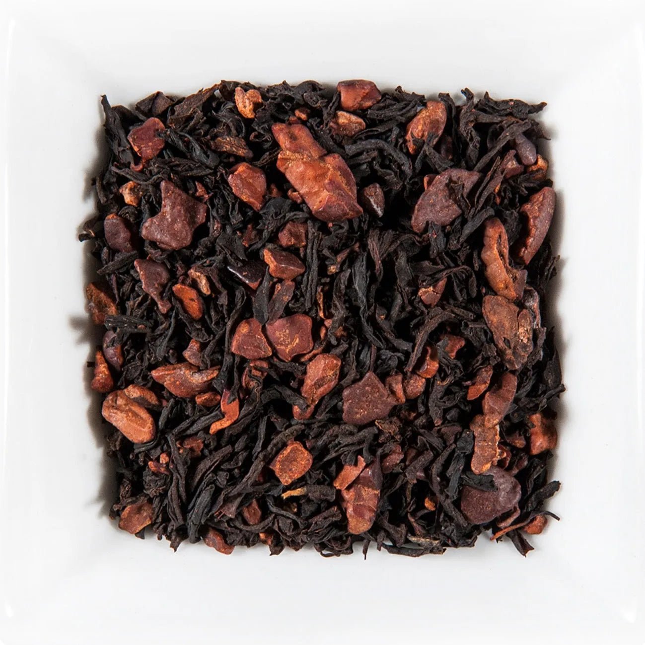 Velours de Cacao – Thé Noir Gourmand & Chocolat, Onctuosité | THE - OLOGY - THÉ - OLOGY