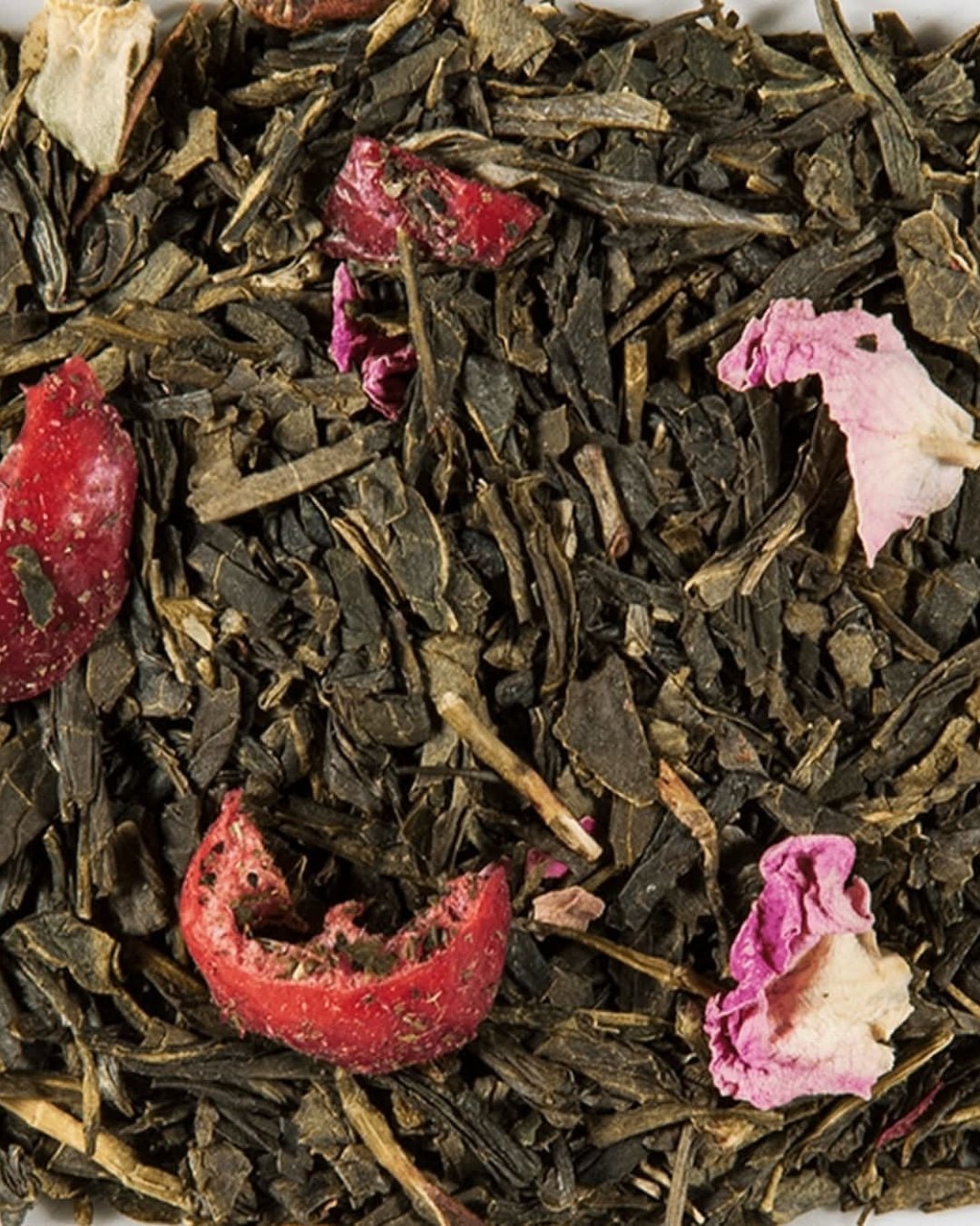 Verger sauvage - THÉ - OLOGY