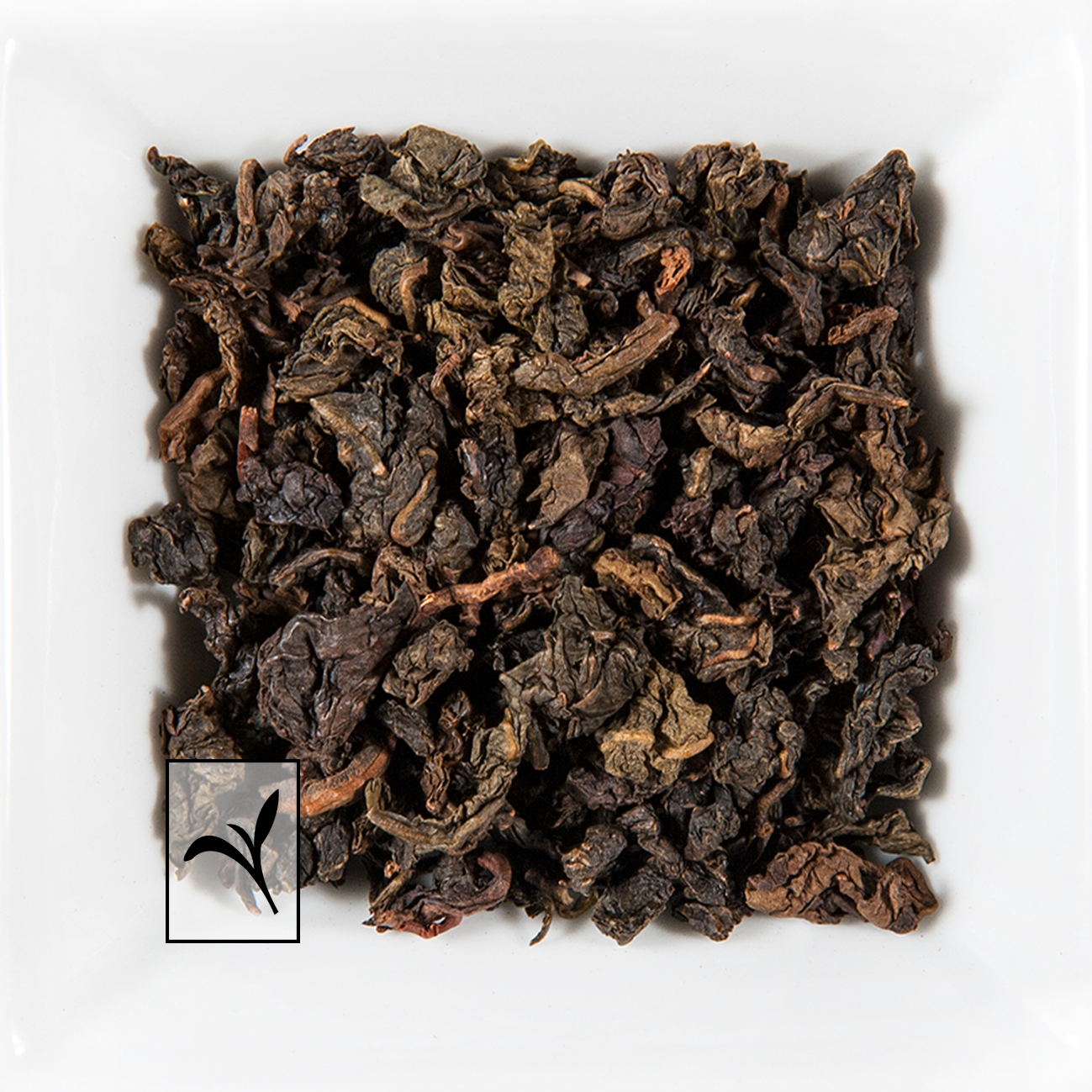 Douceur Noisette - Thé Oolong Se Chung de Chine - THÉ.ŌLOGY